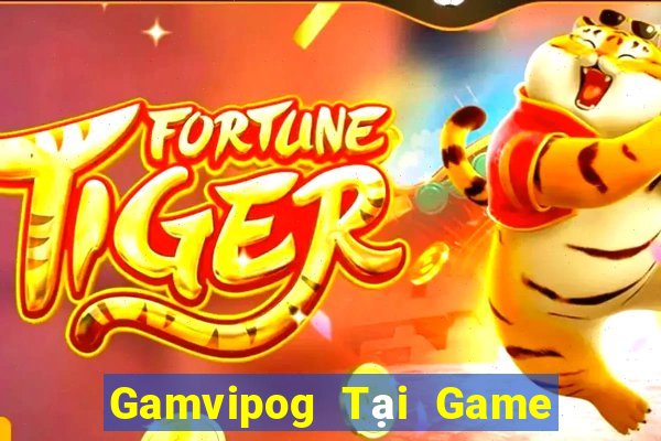 Gamvipog Tại Game Bài Đổi The