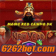 magic red casino dk