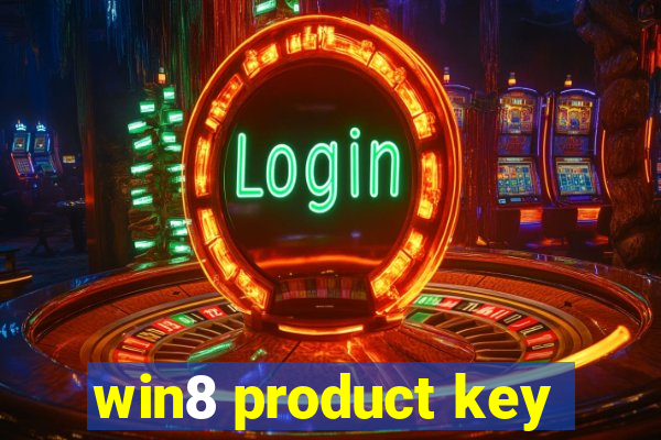 win8 product key