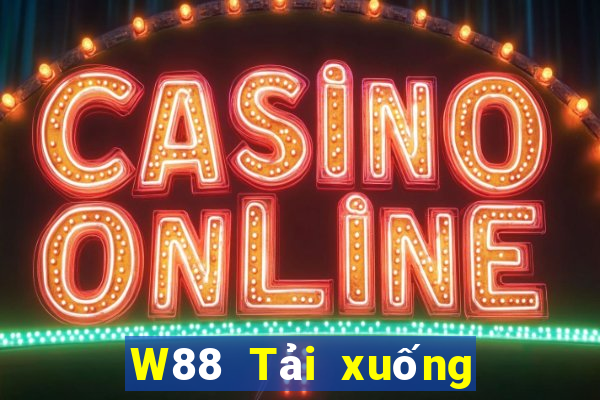 W88 Tải xuống Fun88 Ground Color Network