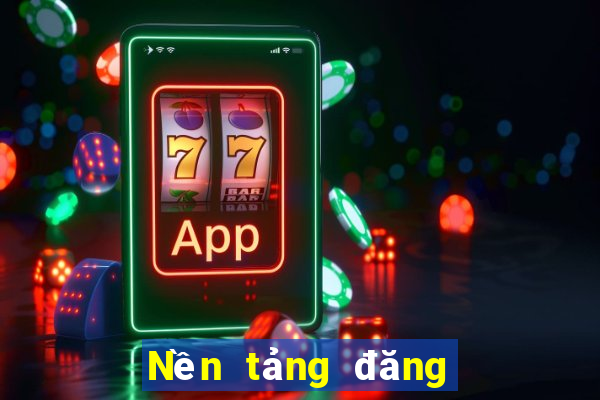 Nền tảng đăng nhập AOGA