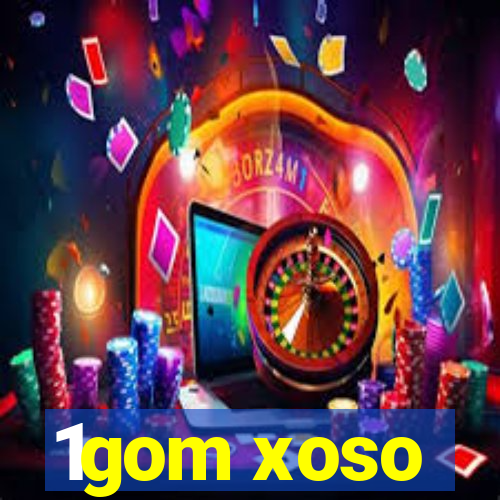 1gom xoso