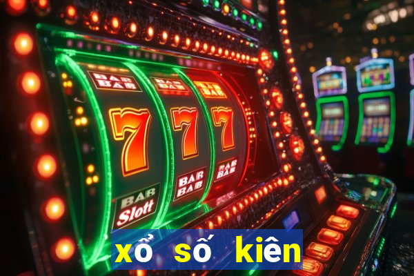 xổ số kiên giang xổ số bạc liêu