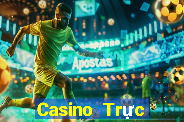 Casino Trực tiếp for88