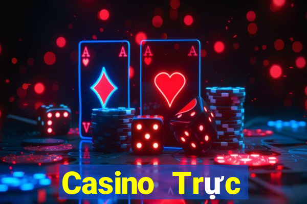 Casino Trực tiếp for88