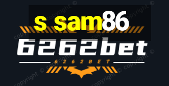 s sam86