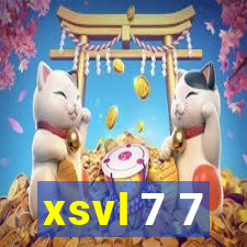 xsvl 7 7