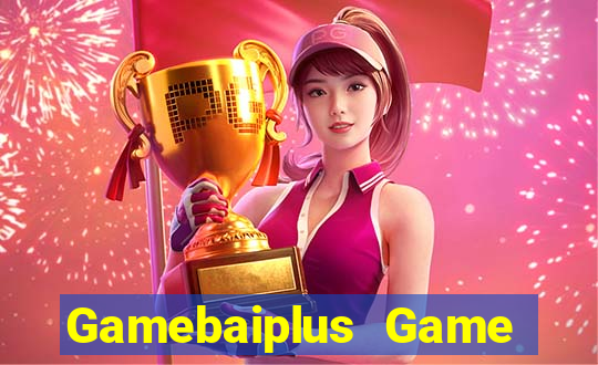 Gamebaiplus Game Bài Xì Dách