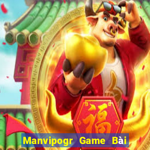 Manvipogr Game Bài Online Đổi Thưởng