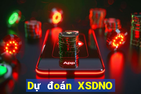 Dự đoán XSDNO ngày 8