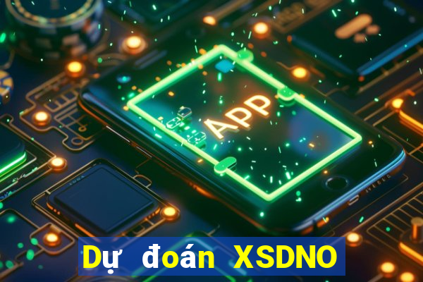 Dự đoán XSDNO ngày 8