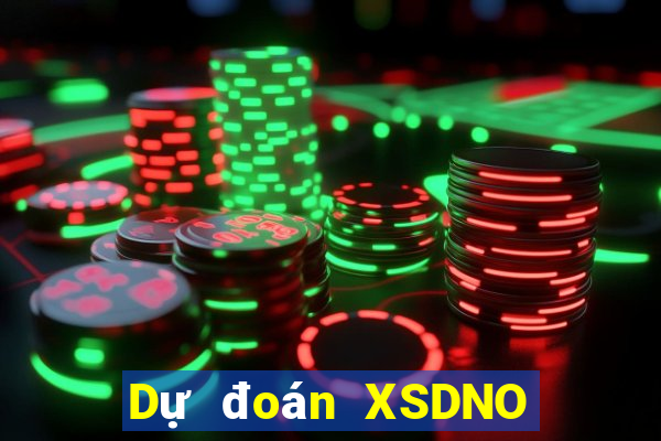 Dự đoán XSDNO ngày 8