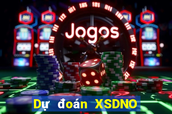 Dự đoán XSDNO ngày 8