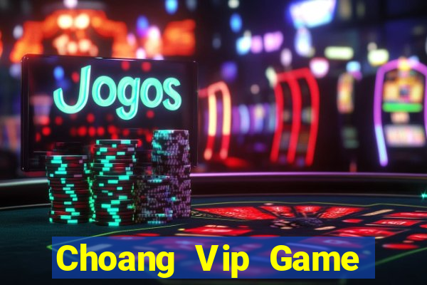 Choang Vip Game Bài Mèo Nổ