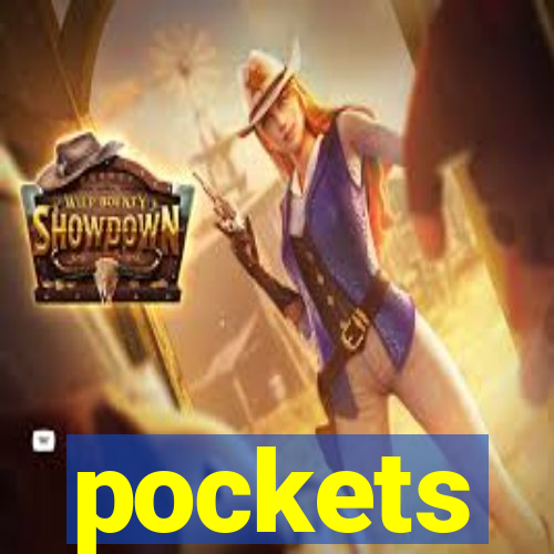 pockets