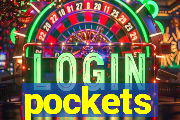 pockets