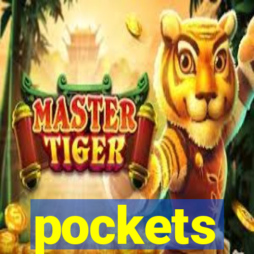 pockets