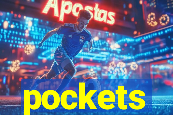 pockets