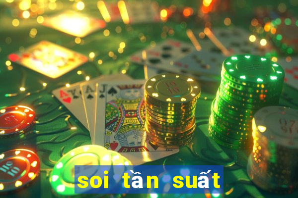 soi tần suất lô cặp