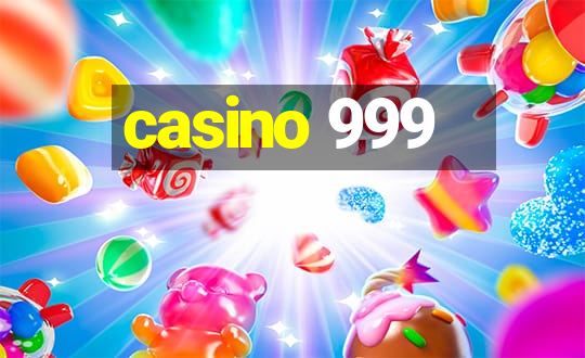 casino 999