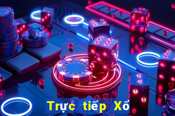 Trực tiếp Xổ Số Sóc Trăng ngày 21