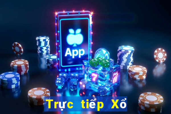 Trực tiếp Xổ Số Sóc Trăng ngày 21