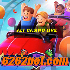 alt casino live