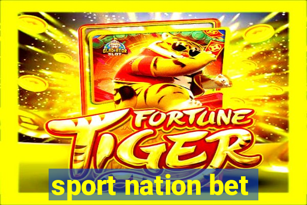 sport nation bet