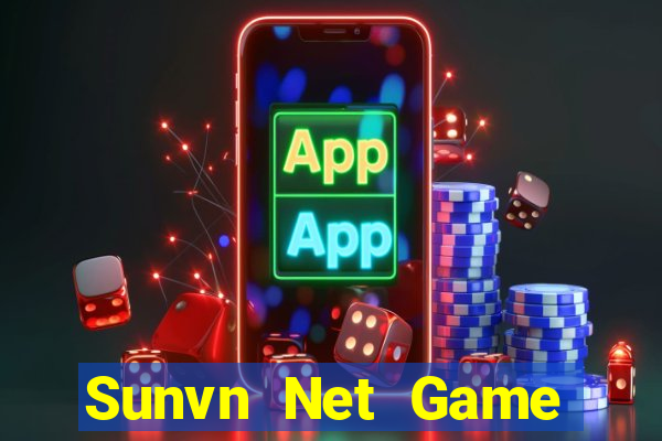 Sunvn Net Game Bài Kungfu