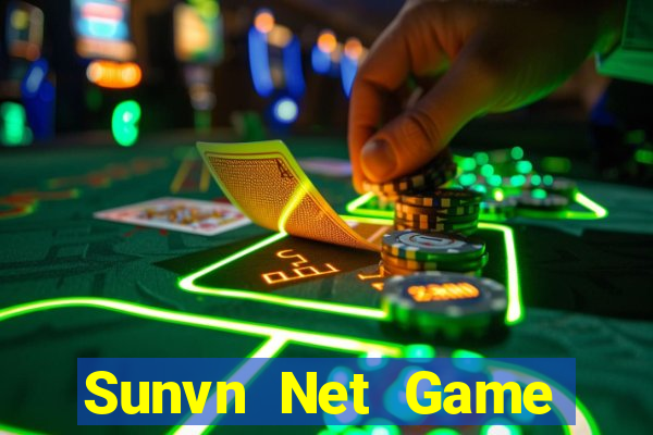 Sunvn Net Game Bài Kungfu