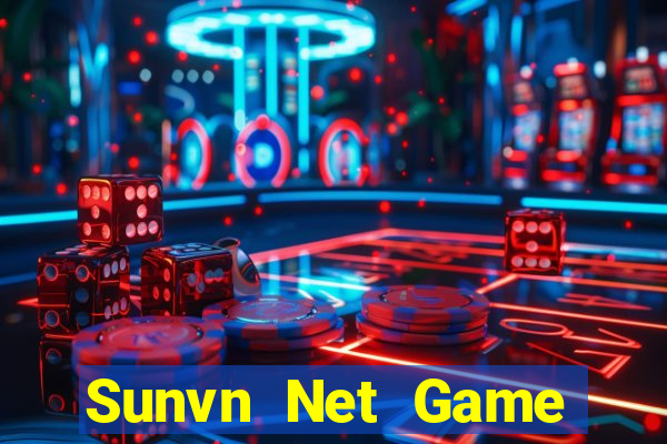 Sunvn Net Game Bài Kungfu