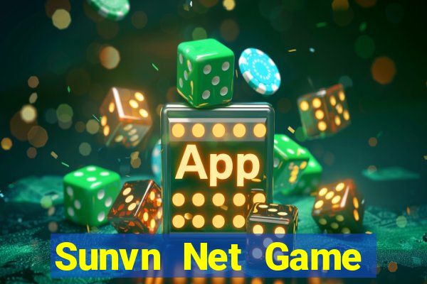 Sunvn Net Game Bài Kungfu