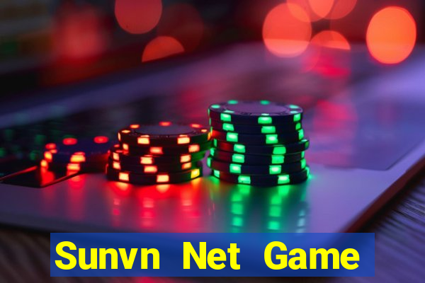 Sunvn Net Game Bài Kungfu