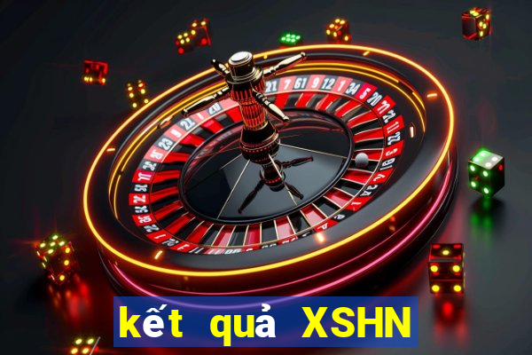 kết quả XSHN ngày 13