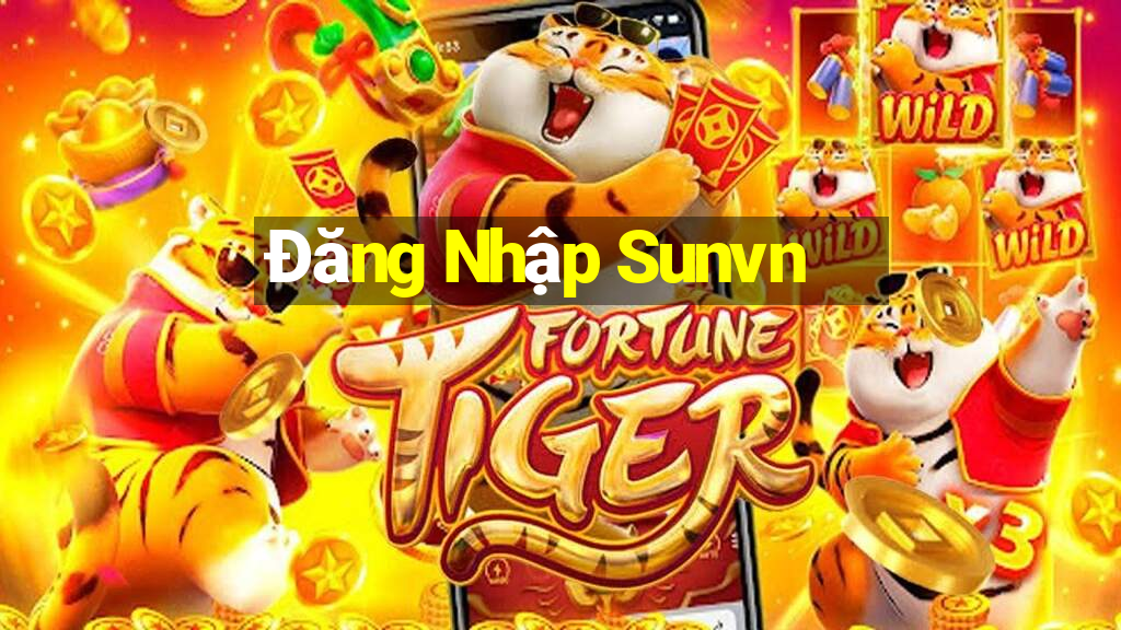 Đăng Nhập Sunvn