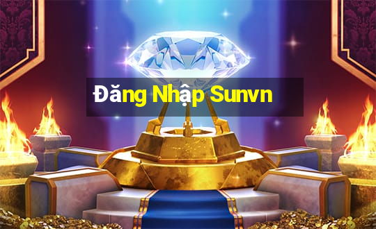 Đăng Nhập Sunvn