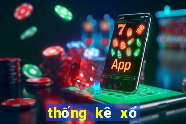 thống kê xổ số miền bắc truyền thống