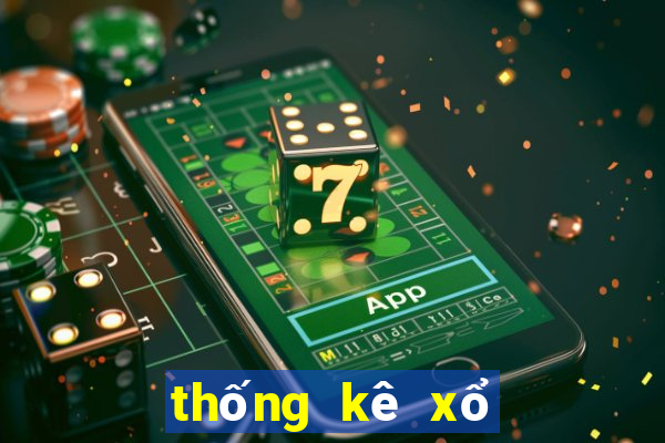 thống kê xổ số miền bắc truyền thống