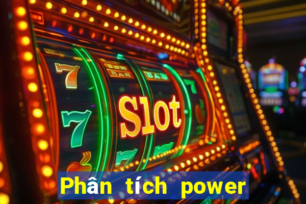 Phân tích power 6 55 ngày 26