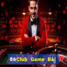 86Club Game Bài Xanh 9