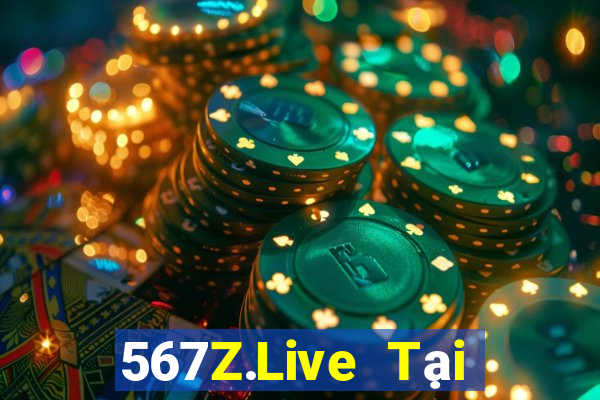 567Z.Live Tại Game Bài B52 Đổi Thưởng