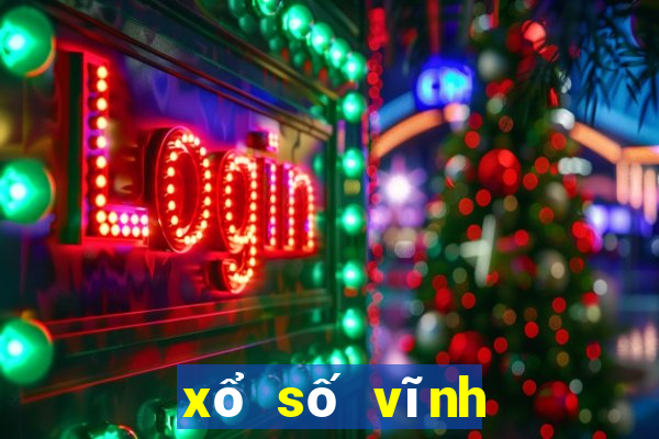 xổ số vĩnh long đài