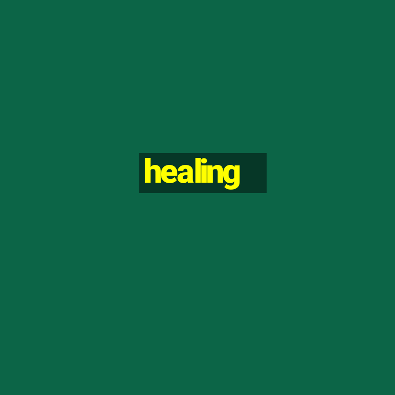 healing