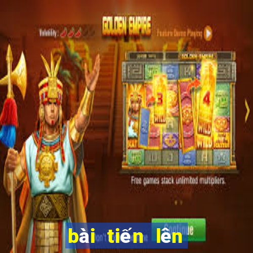 bài tiến lên game vui