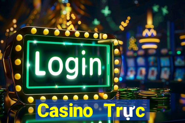 Casino Trực tiếp bet88