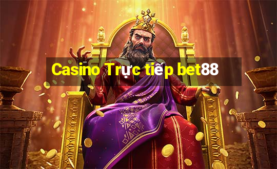 Casino Trực tiếp bet88