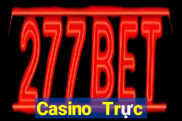 Casino Trực tiếp bet88