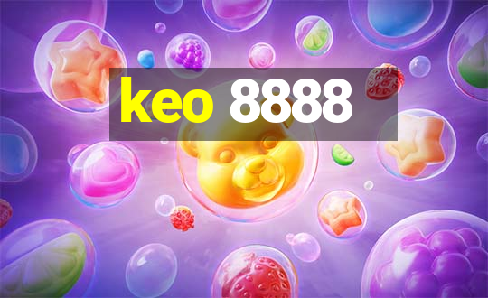 keo 8888