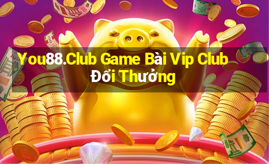 You88.Club Game Bài Vip Club Đổi Thưởng