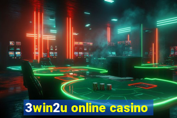 3win2u online casino